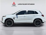 2026 Mitsubishi Outlander Sport LE Sport Utility 4D