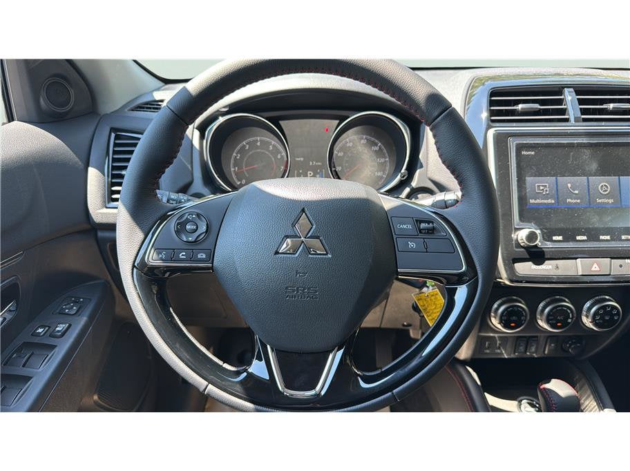 2026 Mitsubishi Outlander Sport LE Sport Utility 4D
