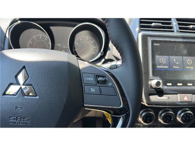 2026 Mitsubishi Outlander Sport LE Sport Utility 4D