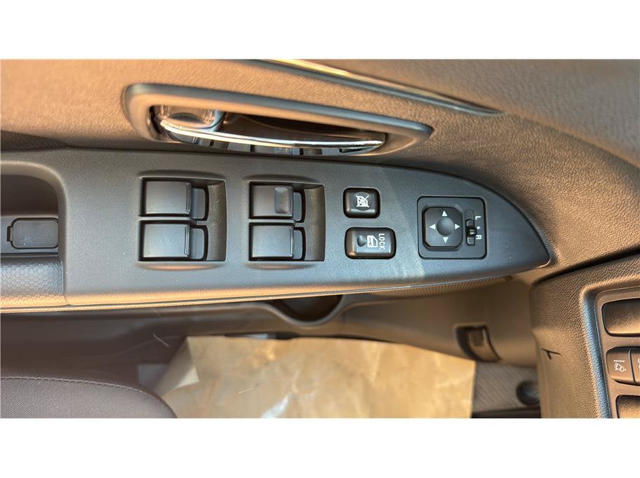 2026 Mitsubishi Outlander Sport LE Sport Utility 4D
