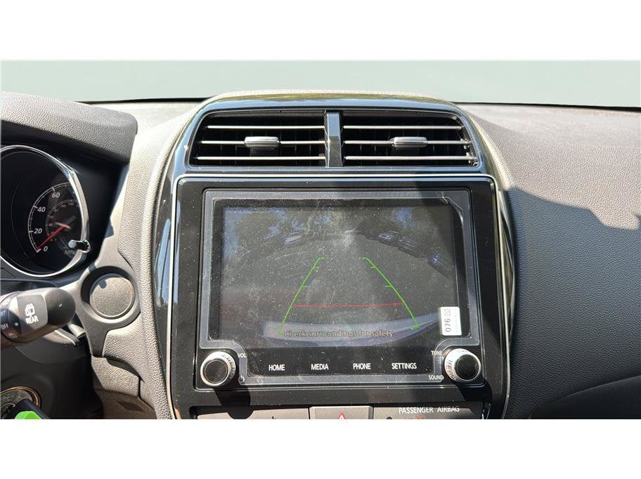2026 Mitsubishi Outlander Sport LE Sport Utility 4D