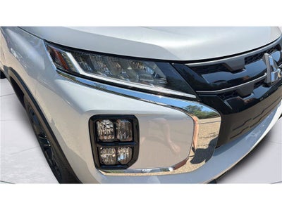 2026 Mitsubishi Outlander Sport LE Sport Utility 4D