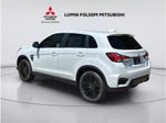 2026 Mitsubishi Outlander Sport LE Sport Utility 4D
