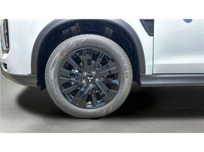 2026 Mitsubishi Outlander Sport LE Sport Utility 4D