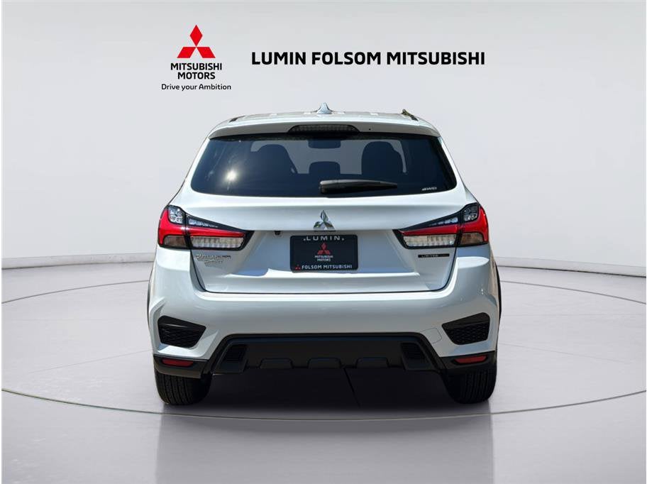 2026 Mitsubishi Outlander Sport LE Sport Utility 4D
