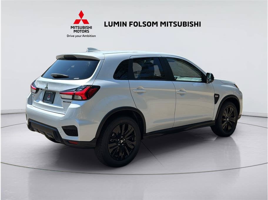 2026 Mitsubishi Outlander Sport LE Sport Utility 4D