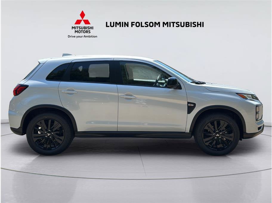 2026 Mitsubishi Outlander Sport LE Sport Utility 4D