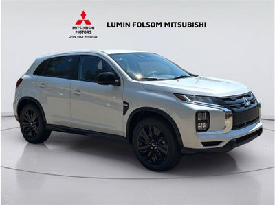 2026 Mitsubishi Outlander Sport LE Sport Utility 4D