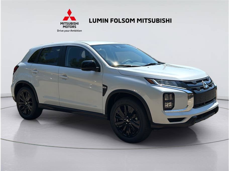 2026 Mitsubishi Outlander Sport LE Sport Utility 4D
