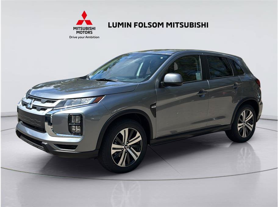 2027 Mitsubishi Outlander Sport S, ES, LE, SE, Ralliart, SAM, Trail Edition