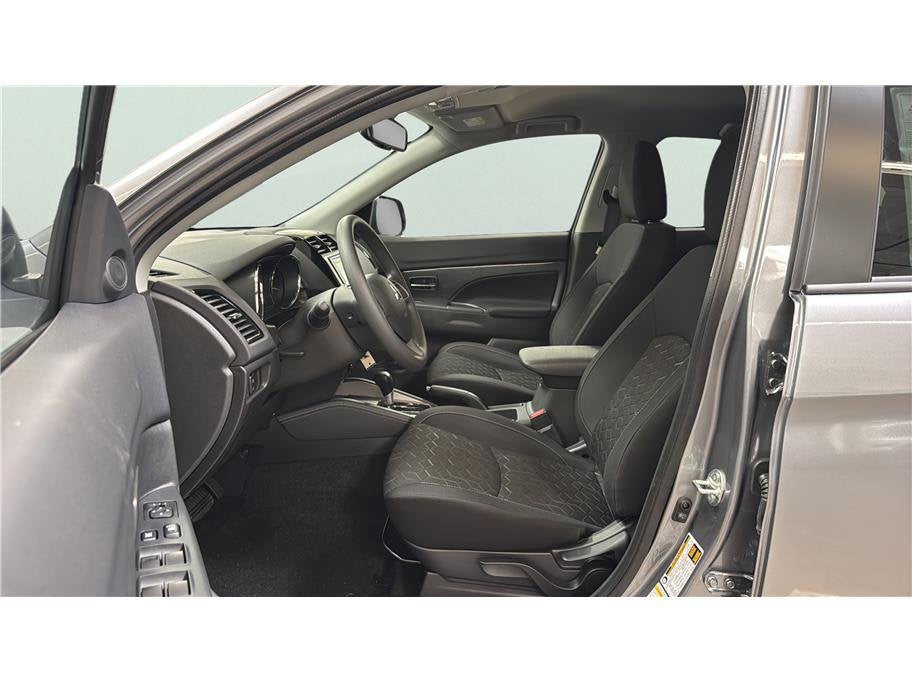 2027 Mitsubishi Outlander Sport S, ES, LE, SE, Ralliart, SAM, Trail Edition