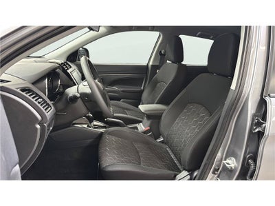 2027 Mitsubishi Outlander Sport S, ES, LE, SE, Ralliart, SAM, Trail Edition