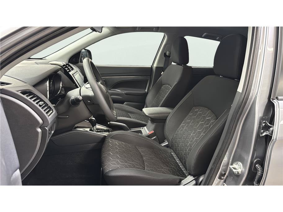 2027 Mitsubishi Outlander Sport S, ES, LE, SE, Ralliart, SAM, Trail Edition