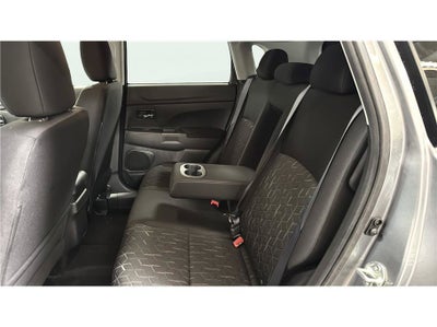 2027 Mitsubishi Outlander Sport S, ES, LE, SE, Ralliart, SAM, Trail Edition