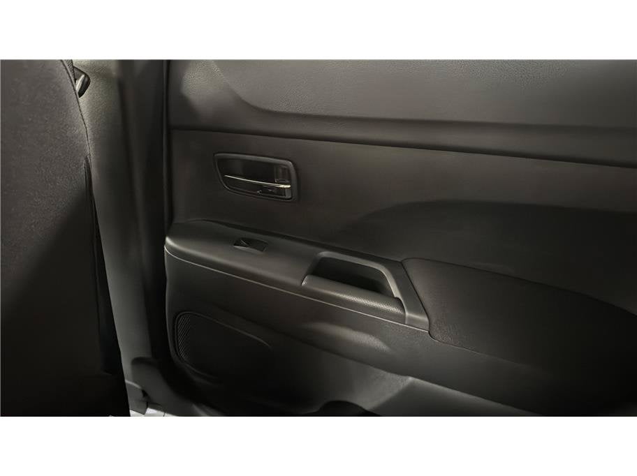 2027 Mitsubishi Outlander Sport S, ES, LE, SE, Ralliart, SAM, Trail Edition