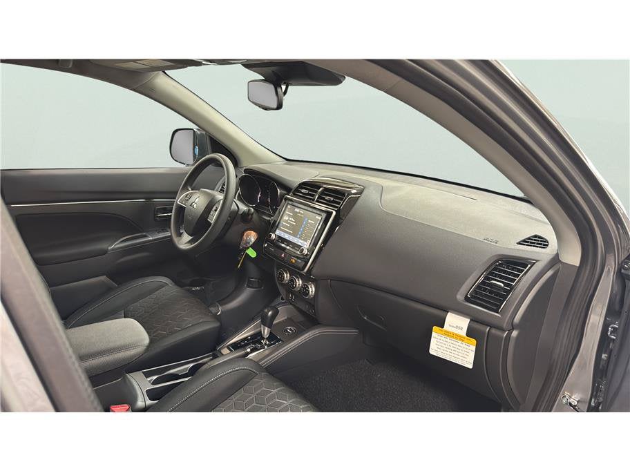 2027 Mitsubishi Outlander Sport S, ES, LE, SE, Ralliart, SAM, Trail Edition