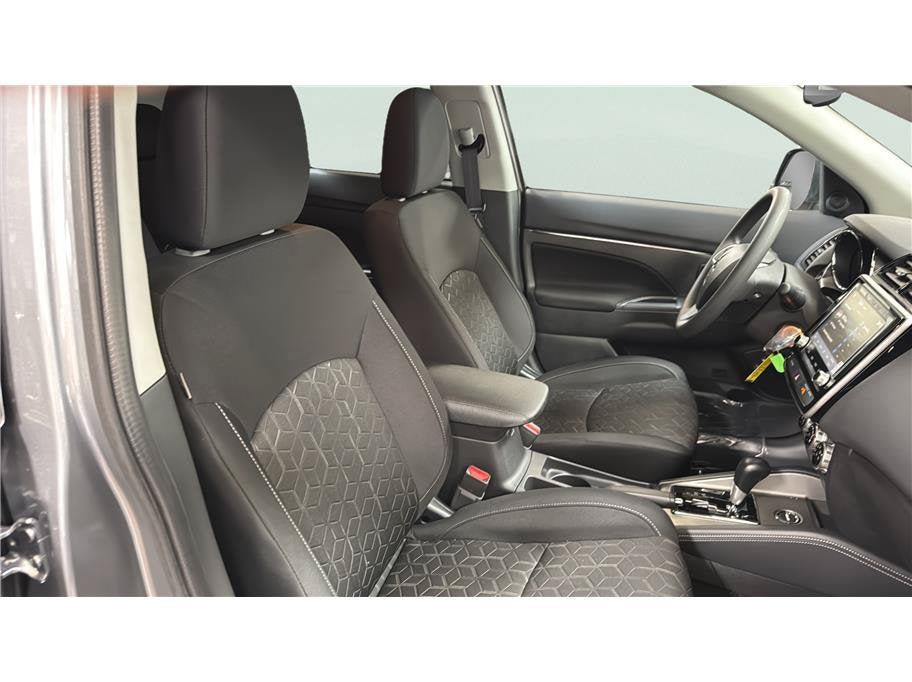 2027 Mitsubishi Outlander Sport S, ES, LE, SE, Ralliart, SAM, Trail Edition