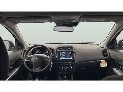 2027 Mitsubishi Outlander Sport S, ES, LE, SE, Ralliart, SAM, Trail Edition