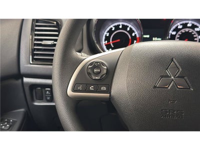 2027 Mitsubishi Outlander Sport S, ES, LE, SE, Ralliart, SAM, Trail Edition