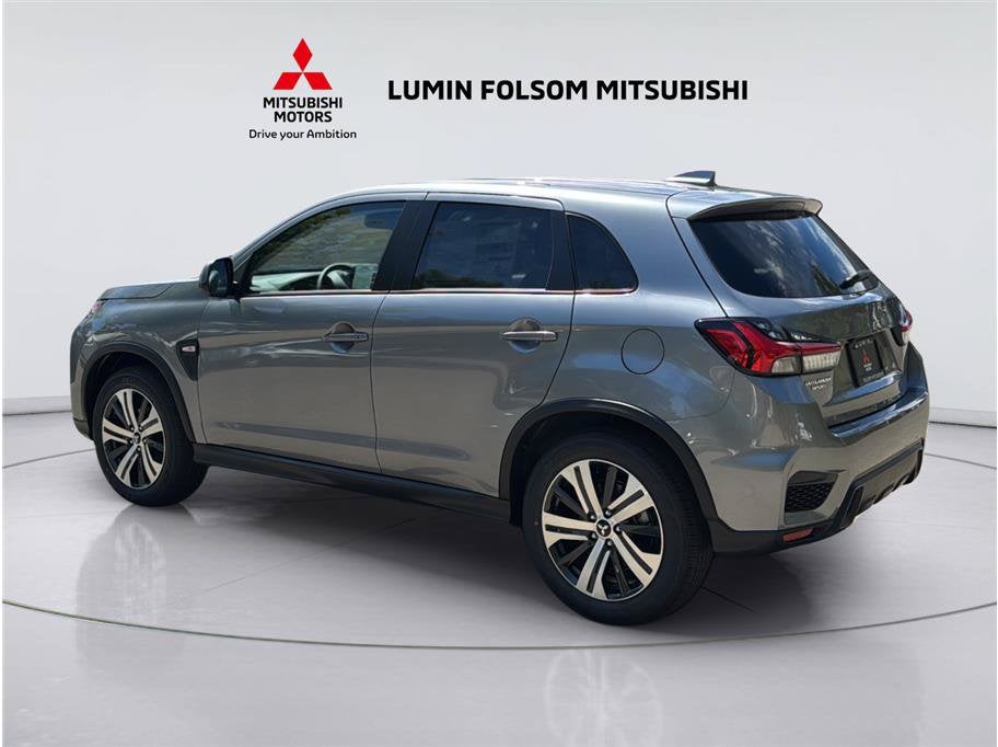 2027 Mitsubishi Outlander Sport S, ES, LE, SE, Ralliart, SAM, Trail Edition