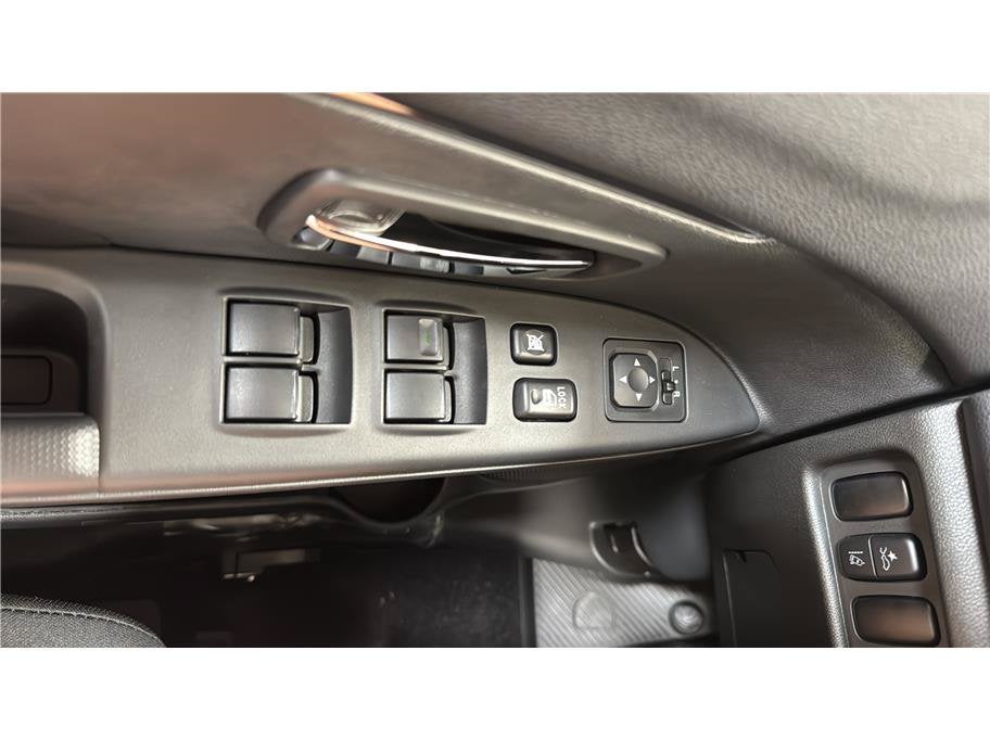 2027 Mitsubishi Outlander Sport S, ES, LE, SE, Ralliart, SAM, Trail Edition