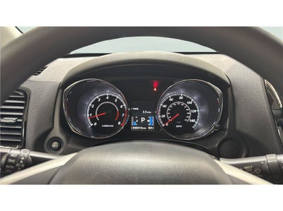 2027 Mitsubishi Outlander Sport S, ES, LE, SE, Ralliart, SAM, Trail Edition