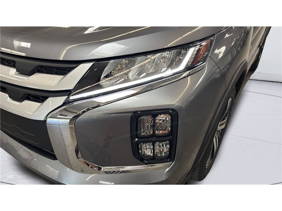 2027 Mitsubishi Outlander Sport S, ES, LE, SE, Ralliart, SAM, Trail Edition