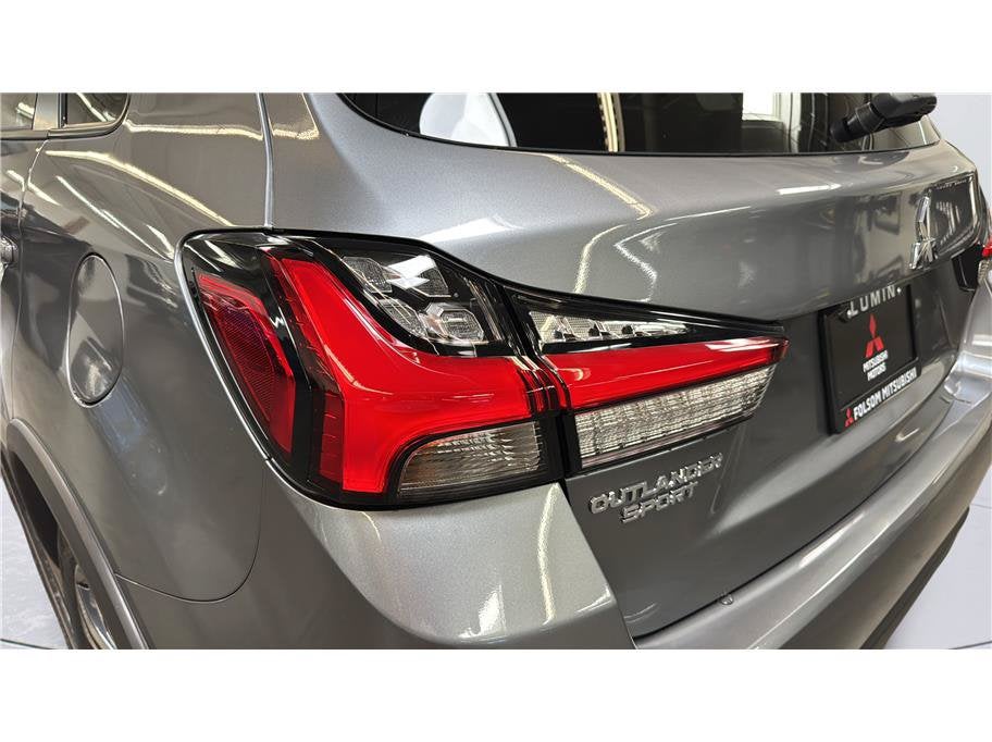 2027 Mitsubishi Outlander Sport S, ES, LE, SE, Ralliart, SAM, Trail Edition