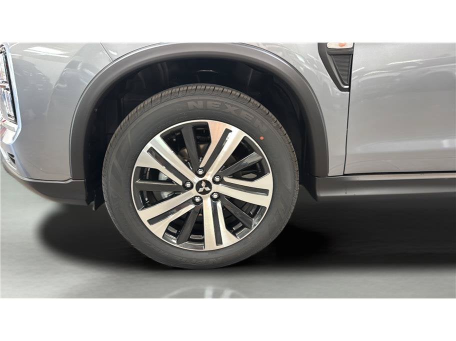 2027 Mitsubishi Outlander Sport S, ES, LE, SE, Ralliart, SAM, Trail Edition