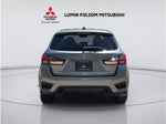 2027 Mitsubishi Outlander Sport S, ES, LE, SE, Ralliart, SAM, Trail Edition