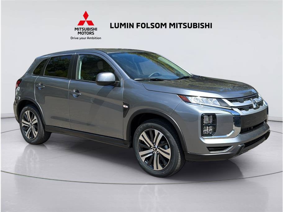 2027 Mitsubishi Outlander Sport S, ES, LE, SE, Ralliart, SAM, Trail Edition