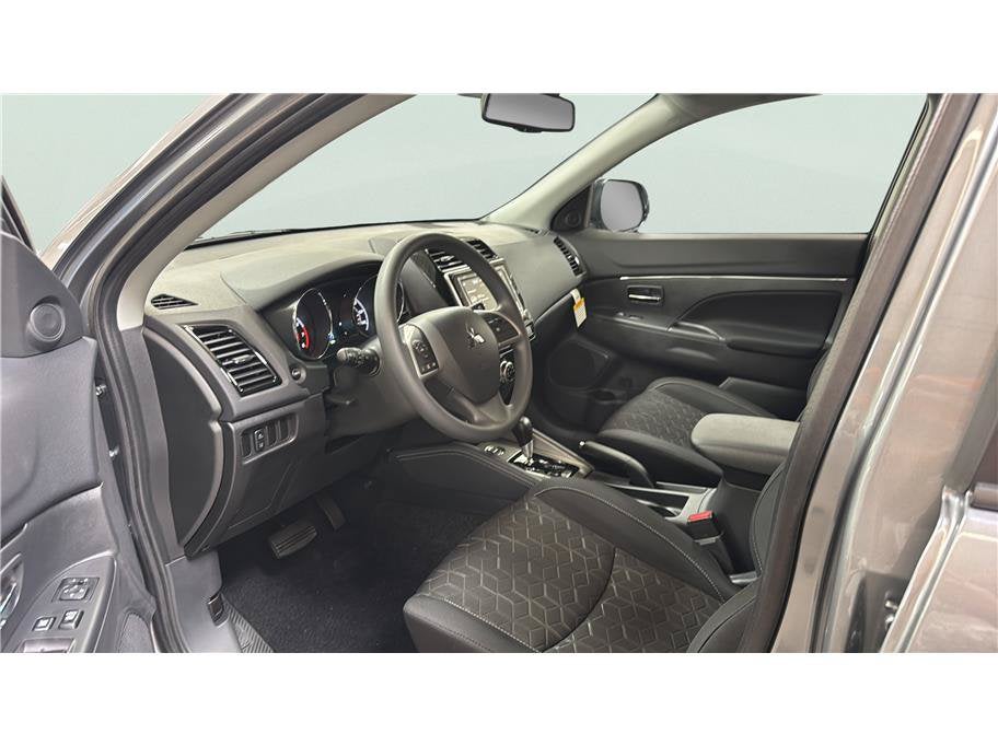 2027 Mitsubishi Outlander Sport S, ES, LE, SE, Ralliart, SAM, Trail Edition