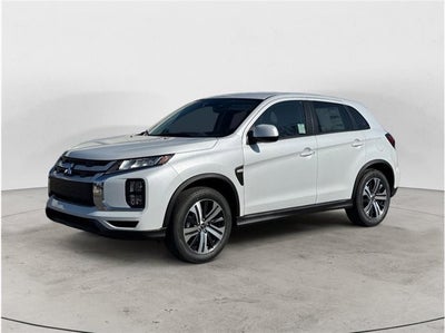 2026 Mitsubishi Outlander Sport ES Sport Utility 4D