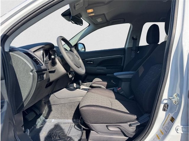 2026 Mitsubishi Outlander Sport ES Sport Utility 4D