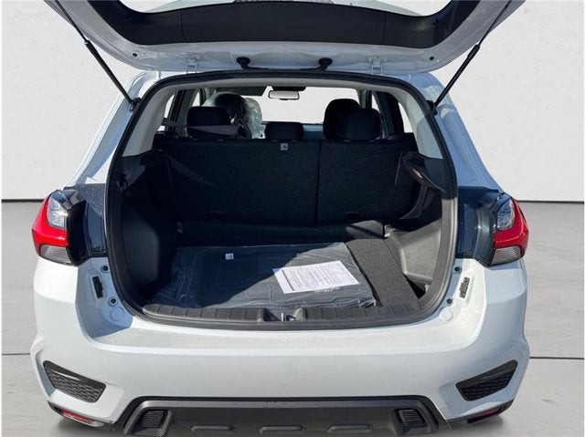 2026 Mitsubishi Outlander Sport ES Sport Utility 4D