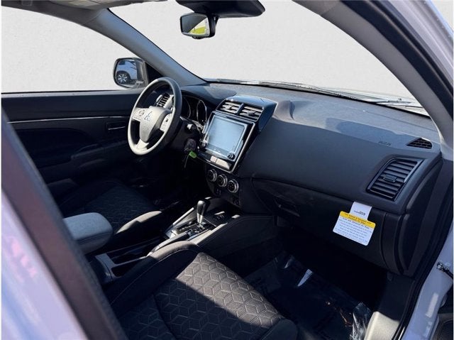 2026 Mitsubishi Outlander Sport ES Sport Utility 4D