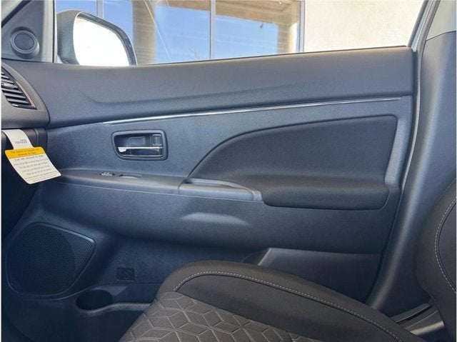 2026 Mitsubishi Outlander Sport ES Sport Utility 4D