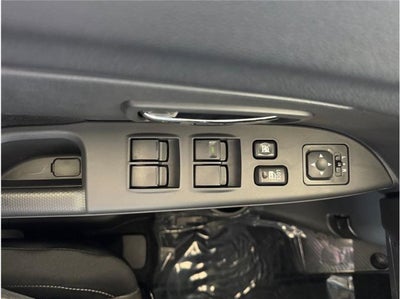 2026 Mitsubishi Outlander Sport ES Sport Utility 4D