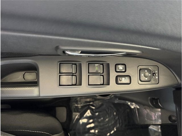 2026 Mitsubishi Outlander Sport ES Sport Utility 4D