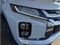 2026 Mitsubishi Outlander Sport ES Sport Utility 4D