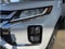 2026 Mitsubishi Outlander Sport ES Sport Utility 4D