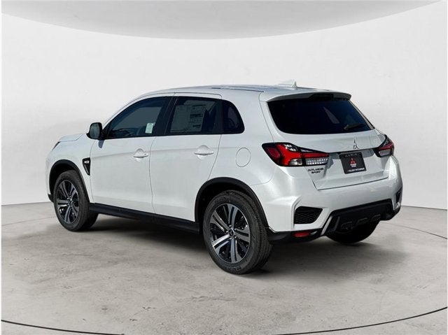 2026 Mitsubishi Outlander Sport ES Sport Utility 4D