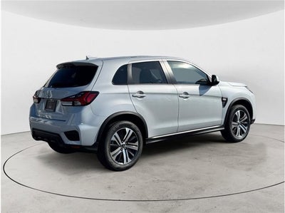2026 Mitsubishi Outlander Sport ES Sport Utility 4D