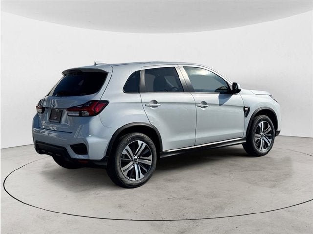 2026 Mitsubishi Outlander Sport ES Sport Utility 4D
