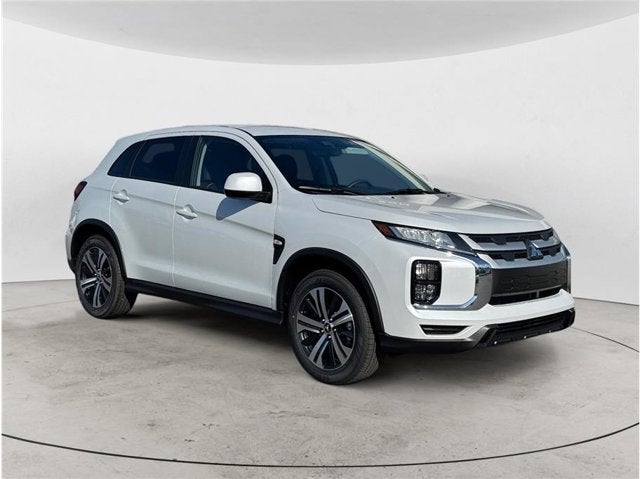 2026 Mitsubishi Outlander Sport ES Sport Utility 4D