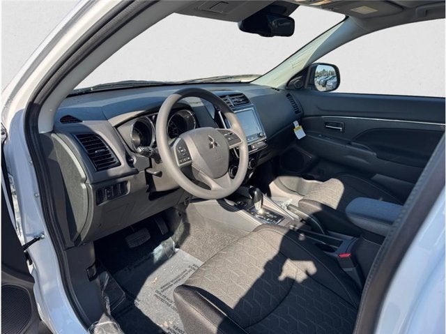 2026 Mitsubishi Outlander Sport ES Sport Utility 4D