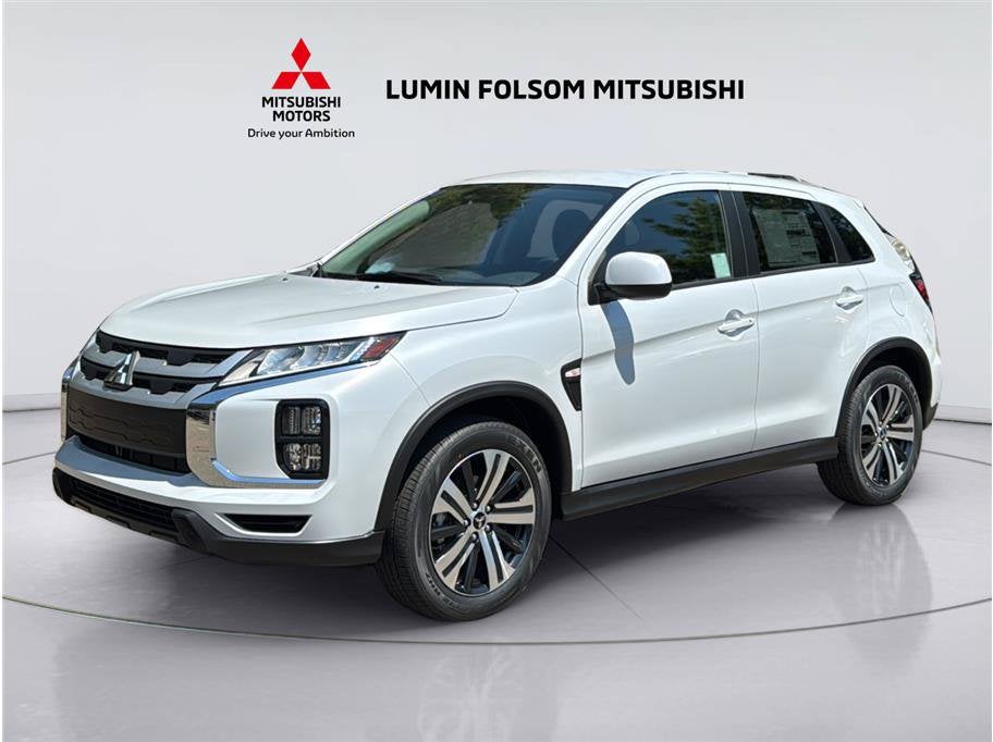 2026 Mitsubishi Outlander Sport ES Sport Utility 4D