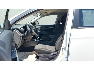 2026 Mitsubishi Outlander Sport ES Sport Utility 4D