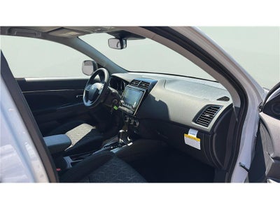 2026 Mitsubishi Outlander Sport ES Sport Utility 4D
