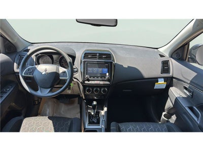 2026 Mitsubishi Outlander Sport ES Sport Utility 4D